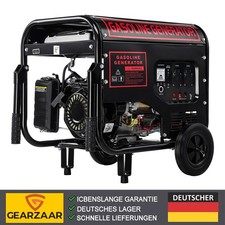 Benzin Stromerzeuger