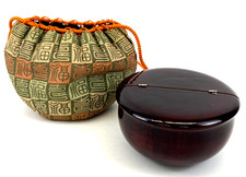 Japanischer antiker Chadogu