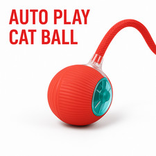 USB Interaktiver Katzenball