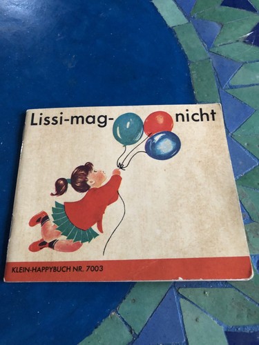 Klein happybuch 7003 - klein-happybuch, nr.