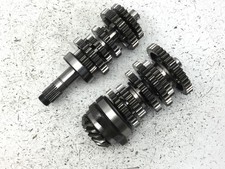 Getriebe zahnräder honda - getriebe,