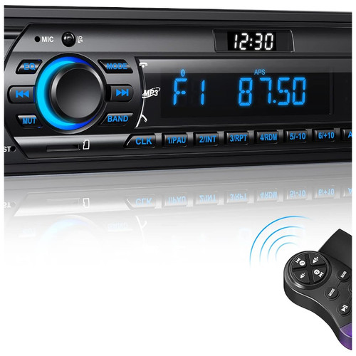 Autoradio bluetooth am 30 - 1,
