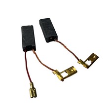 2x Kohlebürsten 6x10x24mm