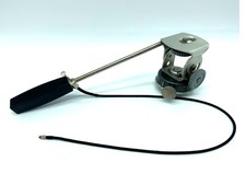 Berlebach Mulda Tripod Head