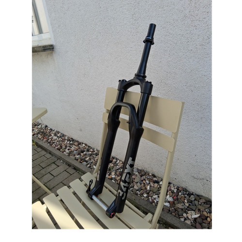 Ext racing shox - racing, era