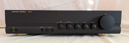 Harman kardon 610 - harman/kardon,