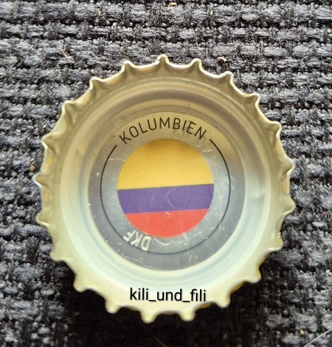Bitburger kronkorken - x,