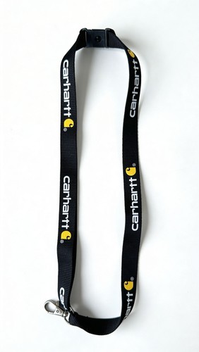 Carhartt lanyard - carhartt,