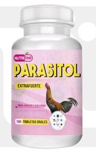 Parasitol Dewormer for