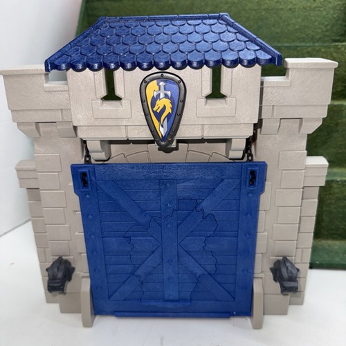 Playmobil 71642 arwynns burg - 71642,