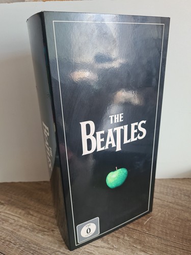 Dvd deluxe box the - cd,