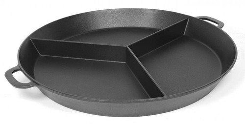 Paellapfanne outdoorpfanne - paellapfanne,