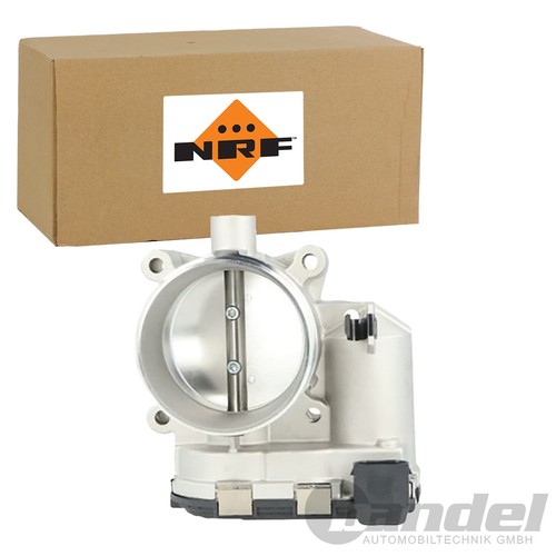 Nrf drosselklappe regelklappe - drosselklappe,