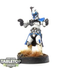 Galaktische Republik - Captain