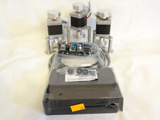 CNC Kit Proxxon MF70 mit Nema17 Schrittmotoren