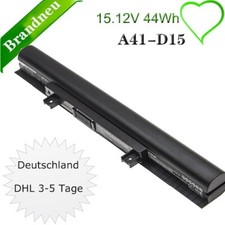 ✅A41-D15 AKKU Für Medion
