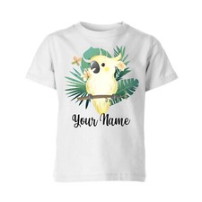 Personalisiertes lustiges Tier