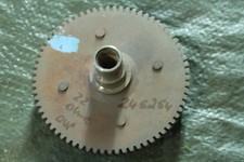 Vespa PK 50 XL Getriebe Ritzel 68Z 245254 NOS Kupplung Sitz PK 50 XL FL N HP