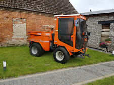 NIMOS DM-Track 501 Knicklenker Groß, Stark Geräteträger Ausrüstung wie Holder