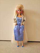 Mattel: 1966 Barbie Puppe mit