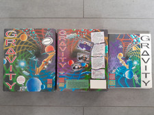 Gravity A Image Works Spiel für den Amiga