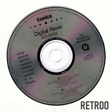 Konica Digital Revio KD-500Z