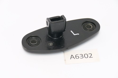 Honda 600 pc21 shadow - vt,