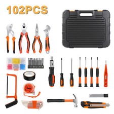 102 tlg.  Werkzeugkoffer mit