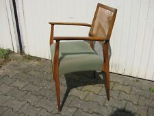 Easy Chair Schreibtisch Stuhl  60er Jahre (A 479)