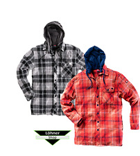 Bullstar Holzfällerhemd