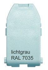 TANOS Systainer Classic Schnäpper licht grau SYS 1 2 3 4 5 Schubladen Rack Maxi