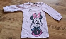 Disney Minni Maus Long Kleid