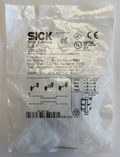 SICK Reflexlichttaster /