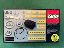 LEGO Technik Motor 12 Volt Zubehör (880)