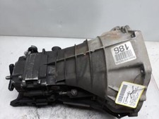 Mercedes CLK C208 Getriebe