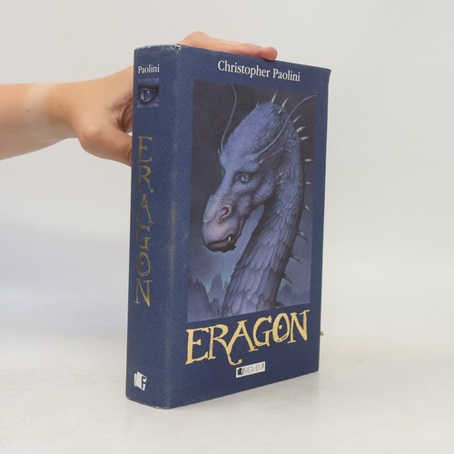 Eragon christopher - eragon , | 
