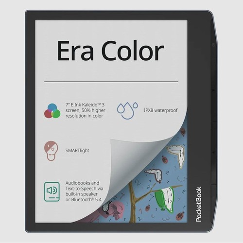 Pocketbook era color 700 - pocketbook,