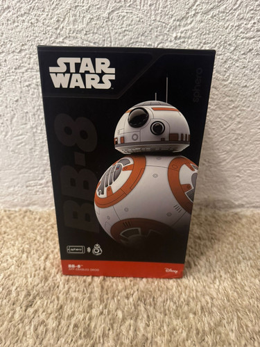 Sphero r001row 2015 - bb-8,