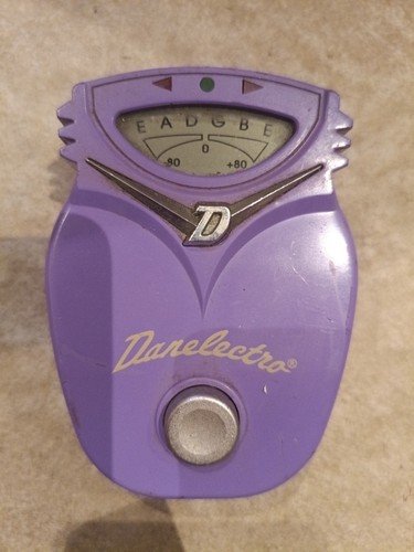 Danelectro chromatisches - danelectro,