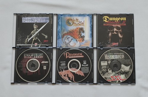 Drakan dragonheart - drakan, /