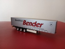 Herpa LKW 1:87 3-Achs