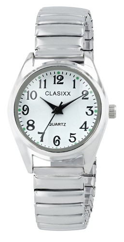 Clasixx damen armbanduhr - clasixx,