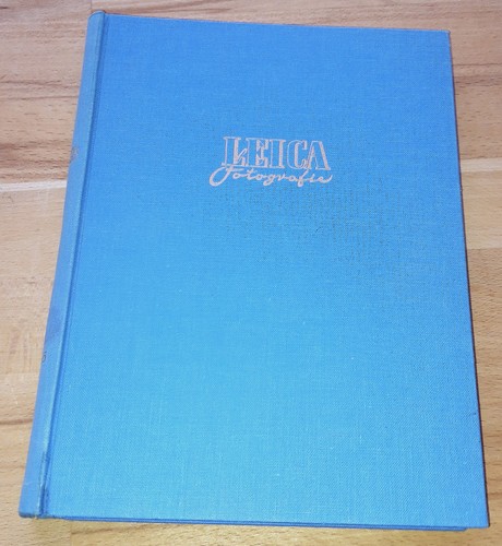 Leica fotografie 1965 - 1965,