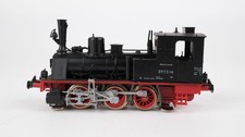 Trix express 2214 dampflok - trix,
