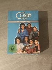 The Cosby Show - Die Komplettbox Staffel 1-8 - alle 200 Folgen auf 32 DVDs TOP