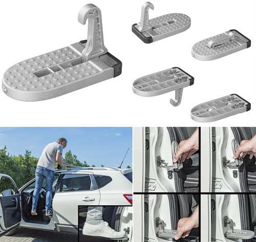 Universale auto türstufe - auto,
