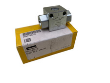 Parker Hydraulik  ASH-06-2