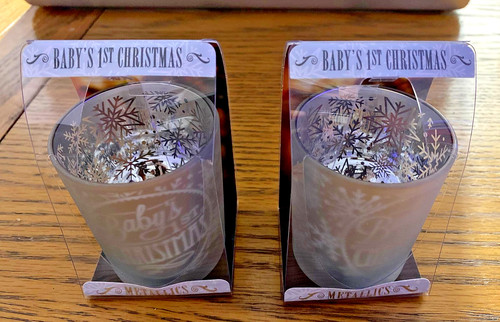 Baby 1st christmas - baby’s,
