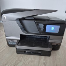 HP Officejet Pro 8600 Plus