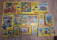 🎲 Große Sammlung von HABA